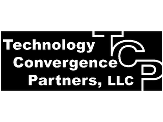 TECHNOLOGY CONVERGENCE PARTNERS, LLC TCP