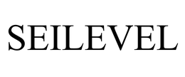 SEILEVEL