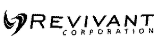 REVIVANT CORPORATION