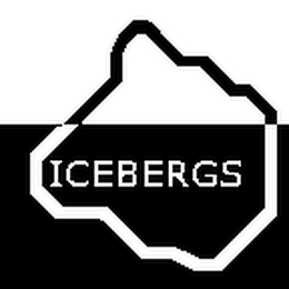 ICEBERGS