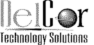 DELCOR TECHNOLOGY SOLUTIONS