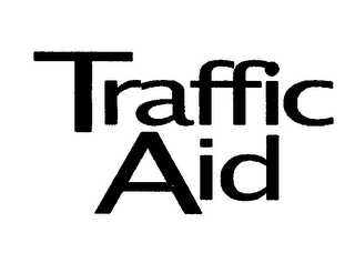 TRAFFIC AID