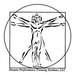 HUMAN PERFORMANCE TRAINING INSTITUTE