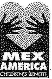 MEX AMERICA CHILDREN'S BENEFIT