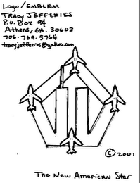 THE NEW AMERICAN STAR