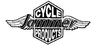 JAMMER CYCLE PRODUCTS