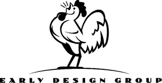 EARLY DESIGN GROUP