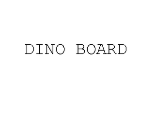 DINO BOARD