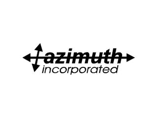 AZIMUTH INCORPORATED