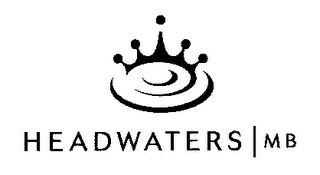 HEADWATERS MB