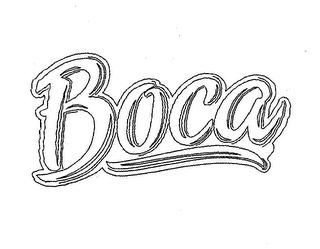 BOCA