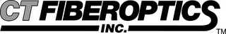 CT FIBEROPTICS INC.