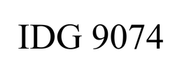 IDG 9074
