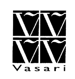 VVVV VASARI