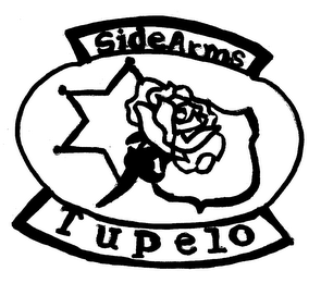 SIDEARMS TUPELO