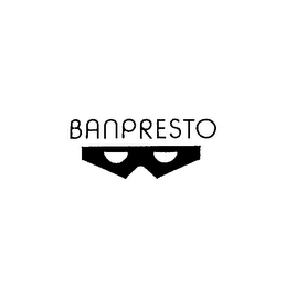 BANPRESTO