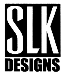 SLK DESIGNS