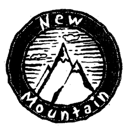 NEW MOUNTAIN
