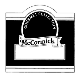 MCCORMICK GOURMET COLLECTION