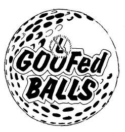 GOOFED BALLS
