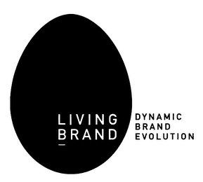 LIVING BRAND DYNAMIC BRAND EVOLUTION