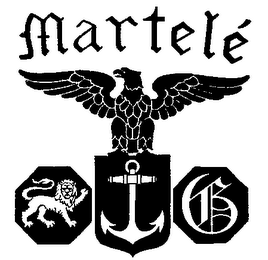 MARTELE