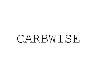 CARBWISE