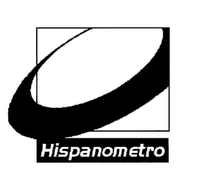 HISPANOMETRO