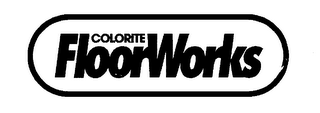 COLORITE FLOORWORKS