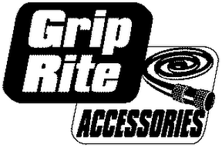 GRIP RITE ACCESSORIES