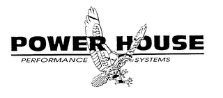 POWER HOUSE PERFORMANCE SYSTEMS