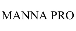 Manna Pro Products, LLC