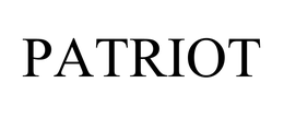 PATRIOT