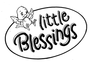 LITTLE BLESSINGS