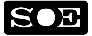 SOE