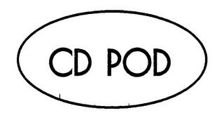 CD POD