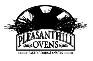 PLEASANTHILL OVENS BAKED GOODS & SNACKS