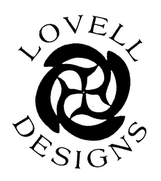 LOVELL DESIGNS