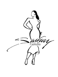 SASHAY FASHIONS