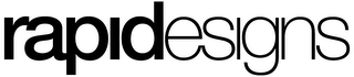 RAPIDESIGNS