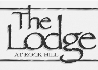 THE LODGE AT ROCK HILL