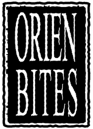 ORIENBITES