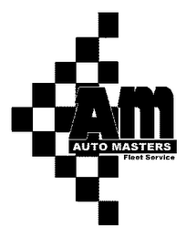 AUTO MASTERS FLEET SERVICE