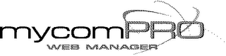 MYCOMPRO WEB MANAGER