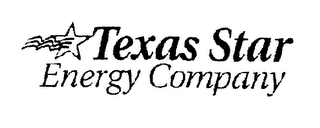 TEXAS STAR ENERGY COMPANY