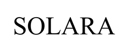 SOLARA, INC.