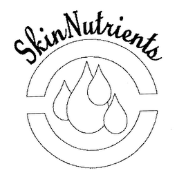 SKIN NUTRIENTS