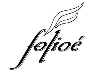 F FOLIOE