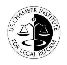 U.S. CHAMBER INSTITUTE FOR LEGAL REFORM