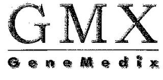 GMX GENEMEDIX